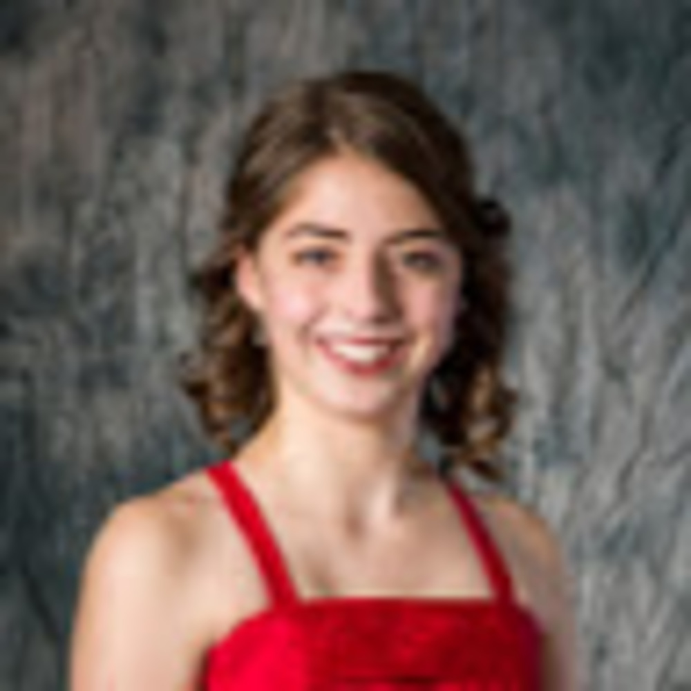 Meet your Posher, Abbey